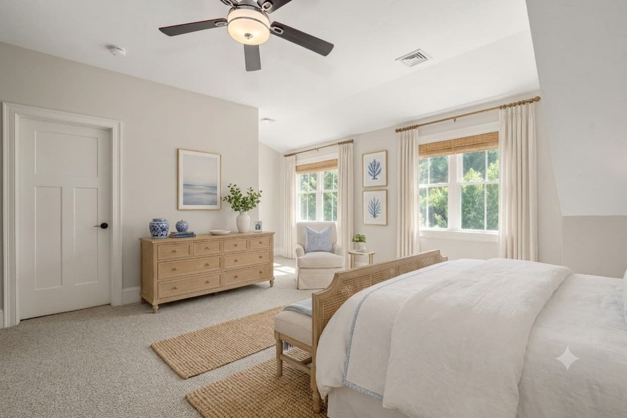 Condominium at 13 Boydes Xing # 12, Norfolk MA 02056, Norfolk, photo 27 of 42