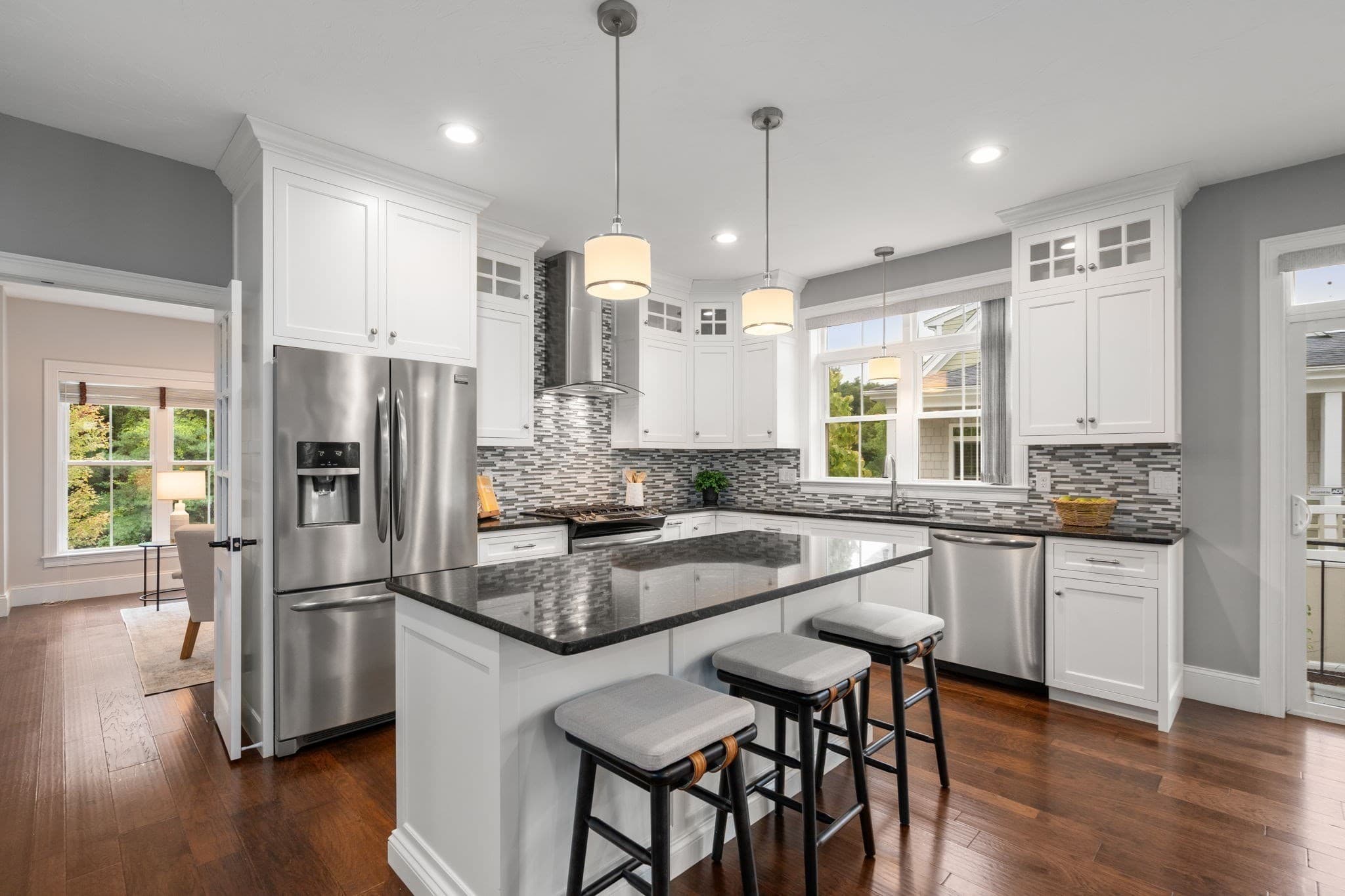 Condominium at 13 Boydes Xing # 12, Norfolk MA 02056, Norfolk, photo 16 of 42