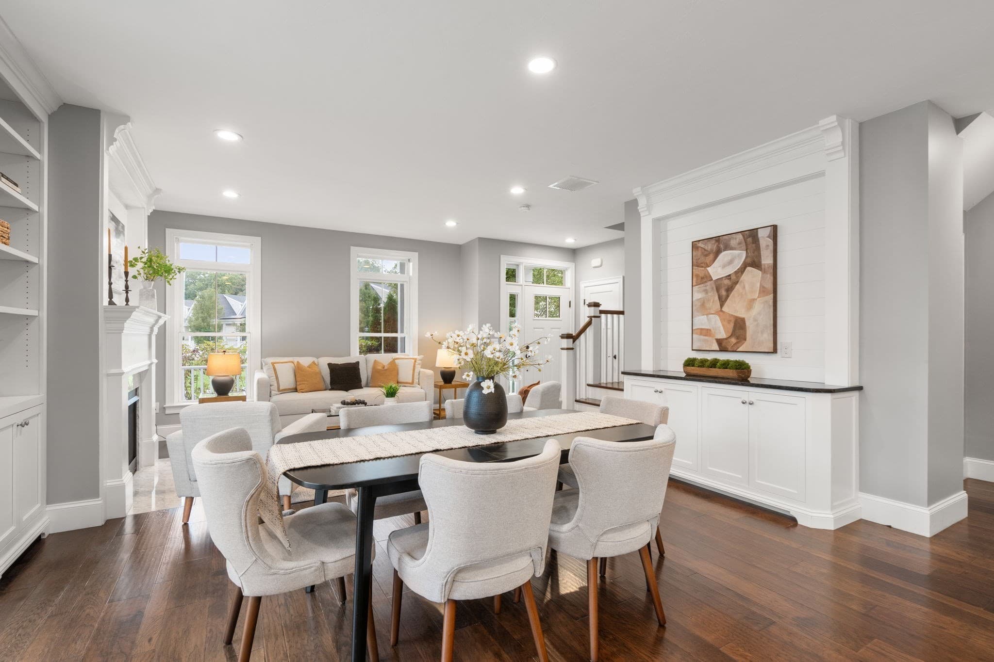 Condominium at 13 Boydes Xing # 12, Norfolk MA 02056, Norfolk, photo 12 of 42