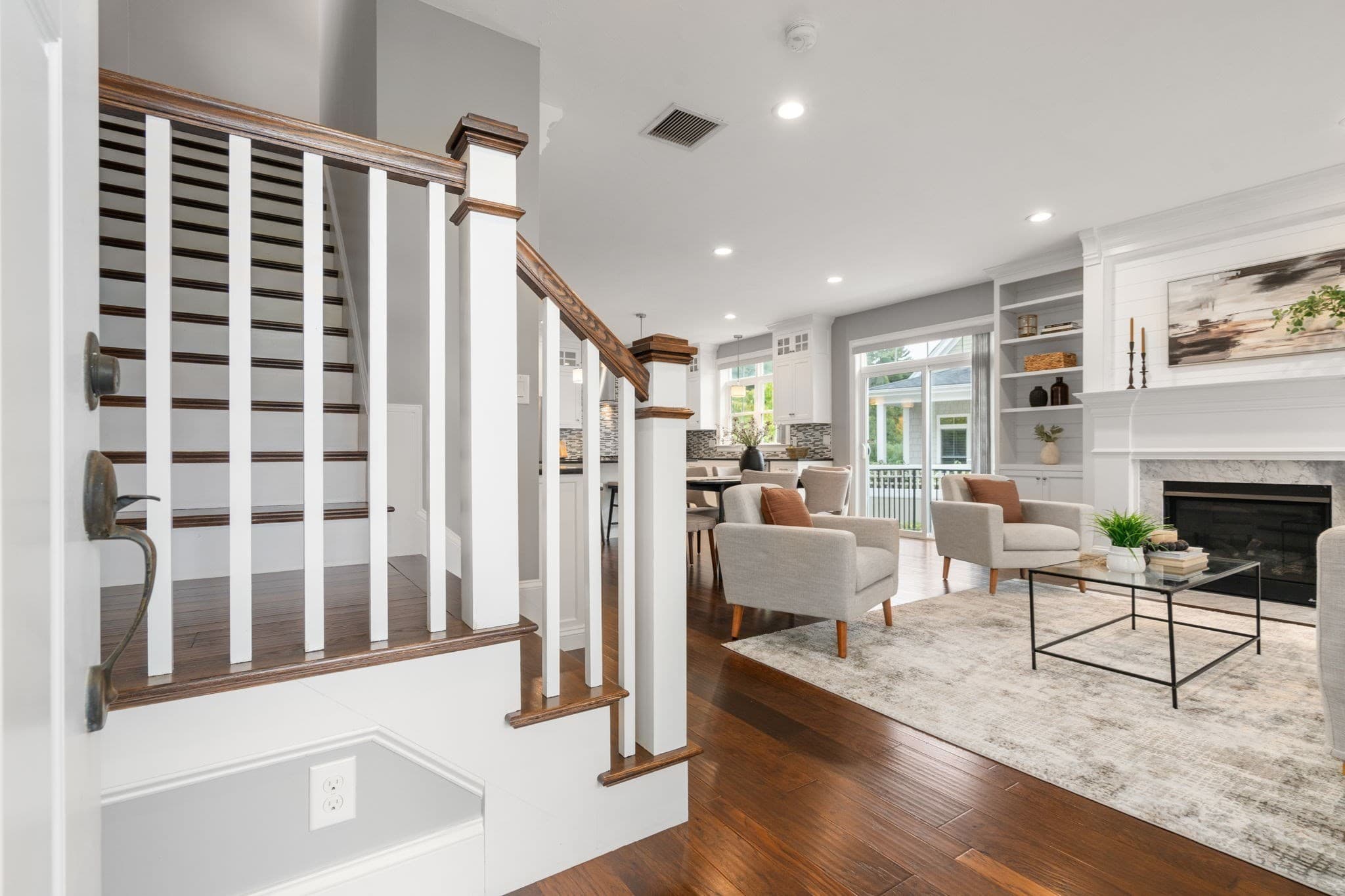 Condominium at 13 Boydes Xing # 12, Norfolk MA 02056, Norfolk, photo 7 of 42