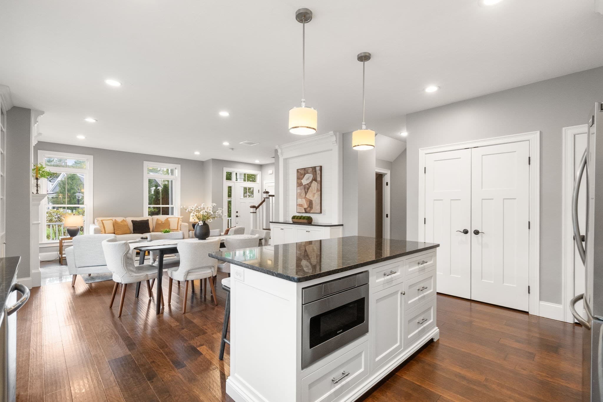Condominium at 13 Boydes Xing # 12, Norfolk MA 02056, Norfolk, photo 15 of 42