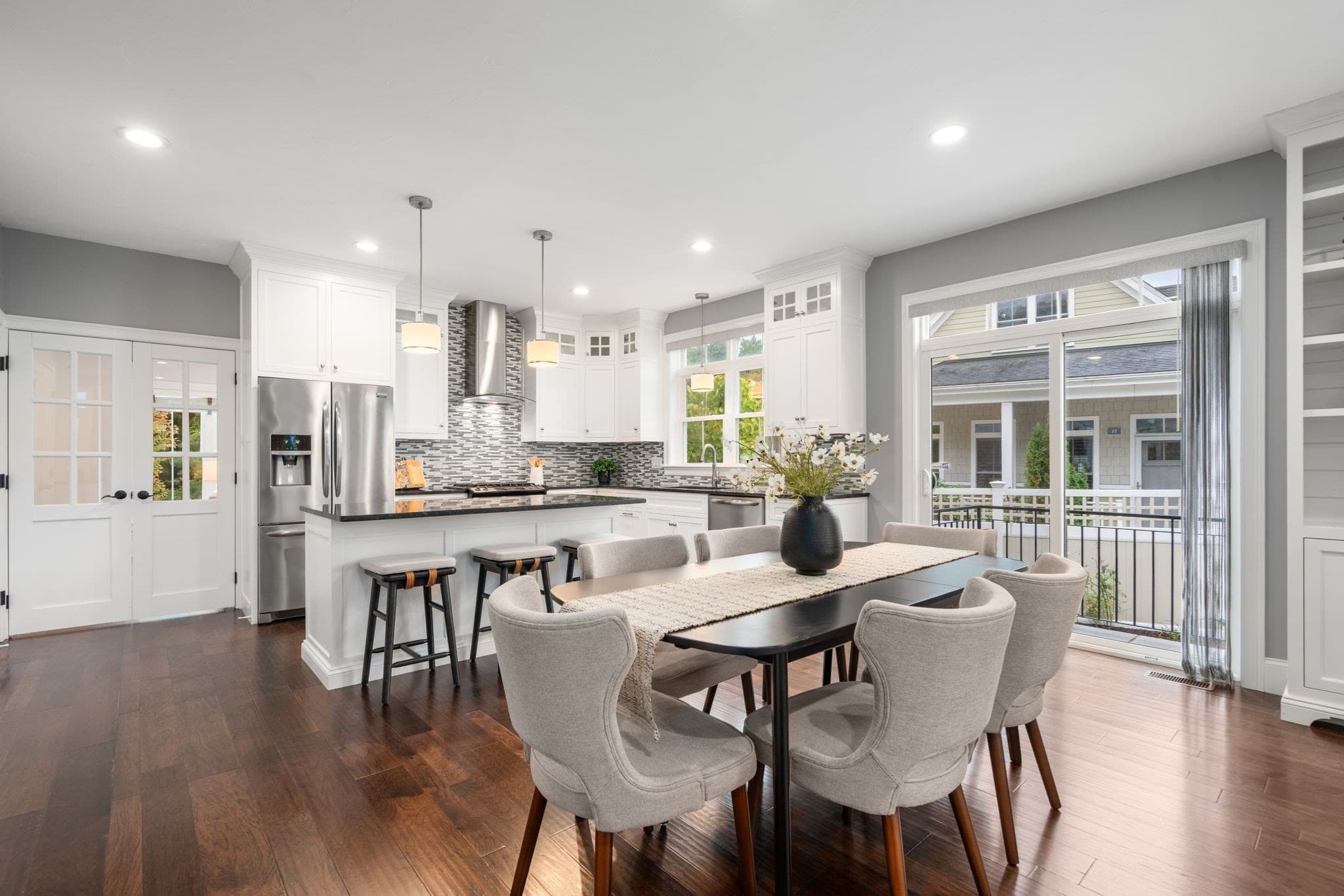 Condominium at 13 Boydes Xing # 12, Norfolk MA 02056, Norfolk, photo 11 of 42