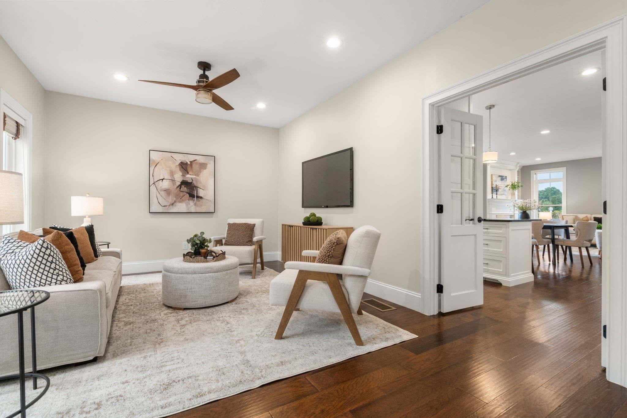 Condominium at 13 Boydes Xing # 12, Norfolk MA 02056, Norfolk, photo 21 of 42