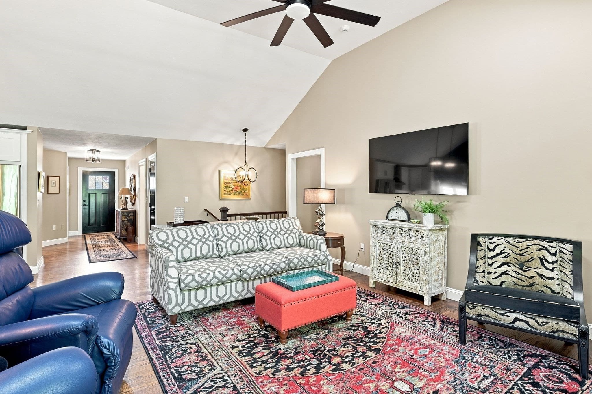 Condominium at 76 Villa Dr # 76, Agawam MA 01030, Agawam, photo 13 of 42