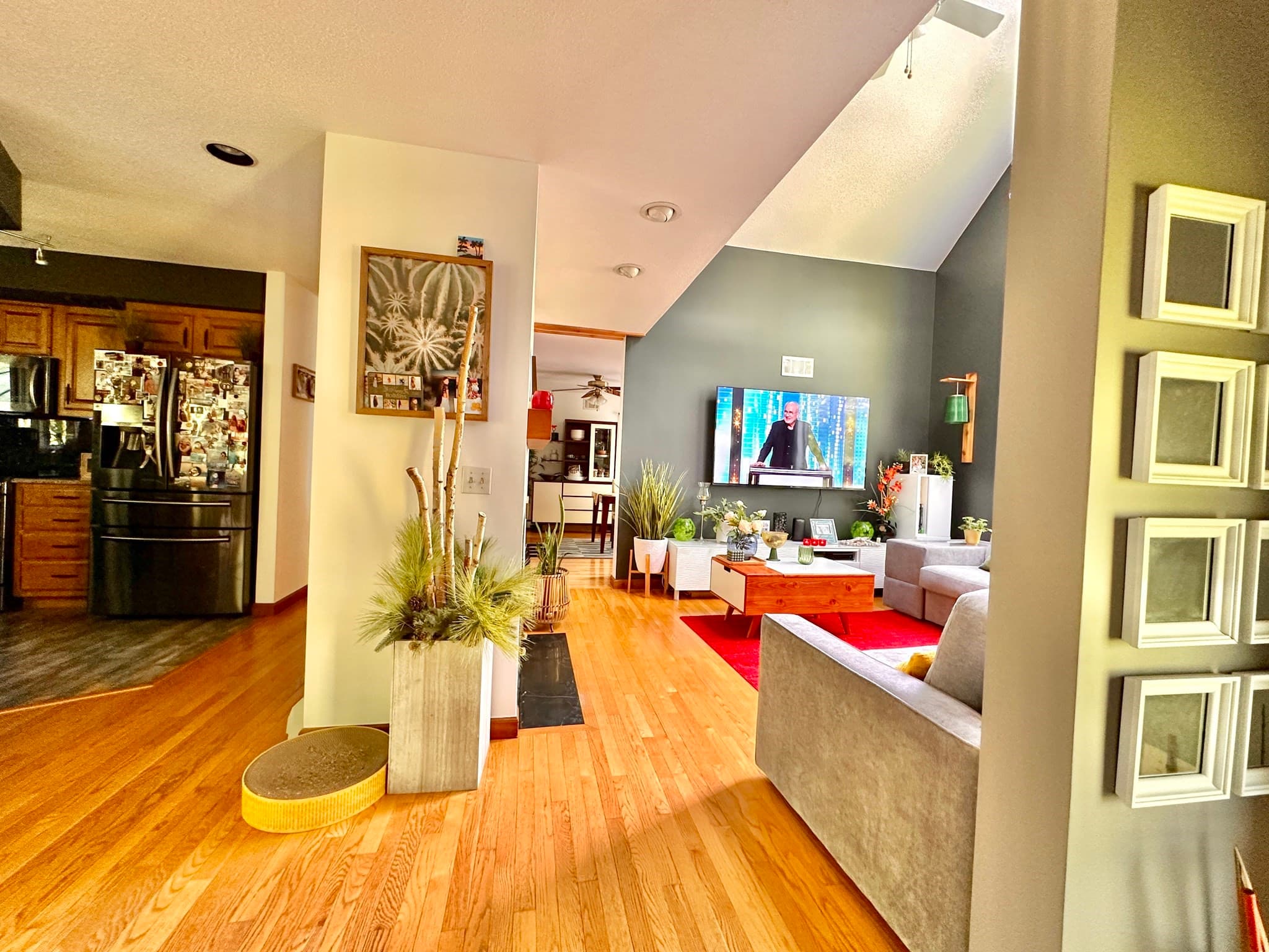 Single Family Residence at 14 Laurel Ridge Dr, Belchertown MA 01007, Belchertown, photo 16 of 32