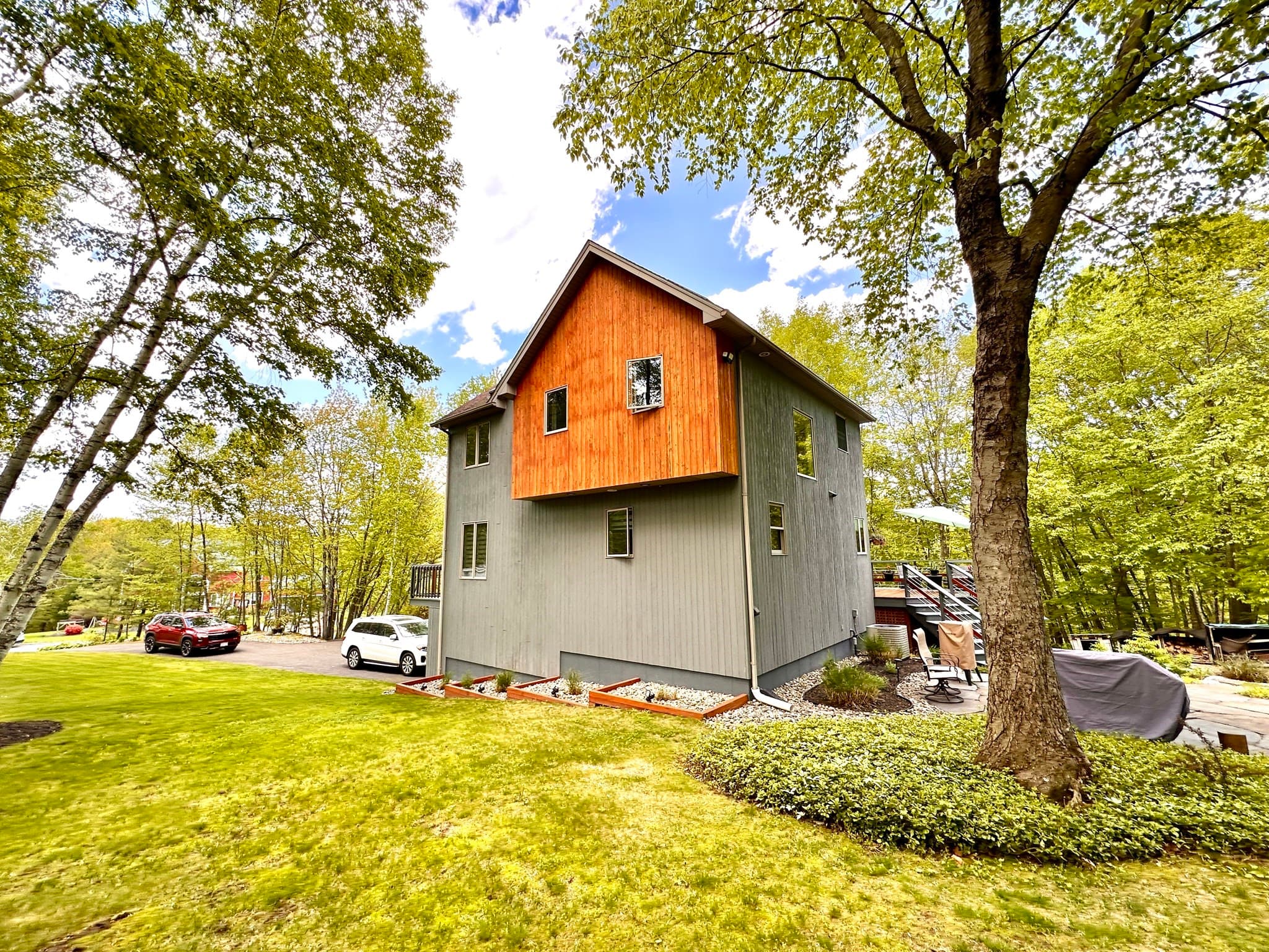 Single Family Residence at 14 Laurel Ridge Dr, Belchertown MA 01007, Belchertown, photo 30 of 32