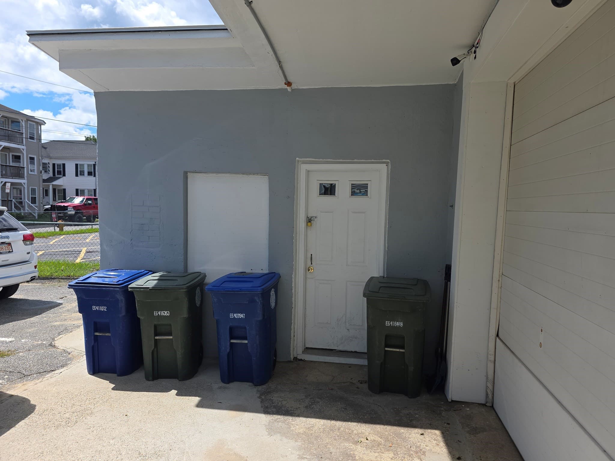 3 Family at 26 Jerome Pl, Leominster MA 01453, Leominster, photo 31 of 39