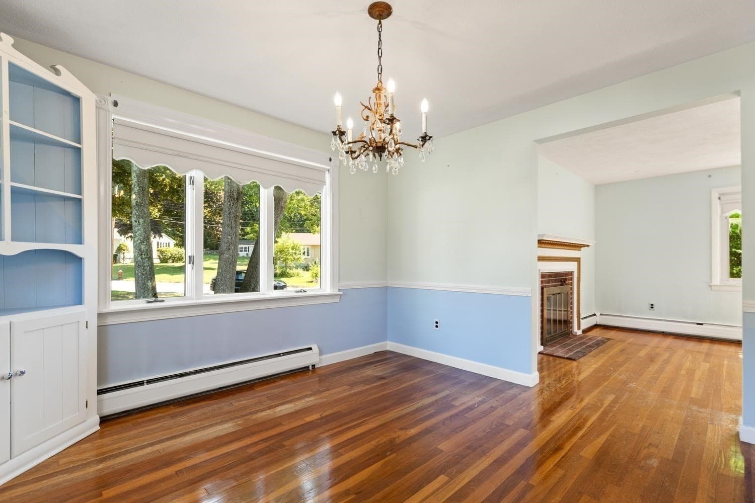 Single Family Residence at 4 Mayflower, Stoneham MA 02180, Stoneham, photo 10 of 32