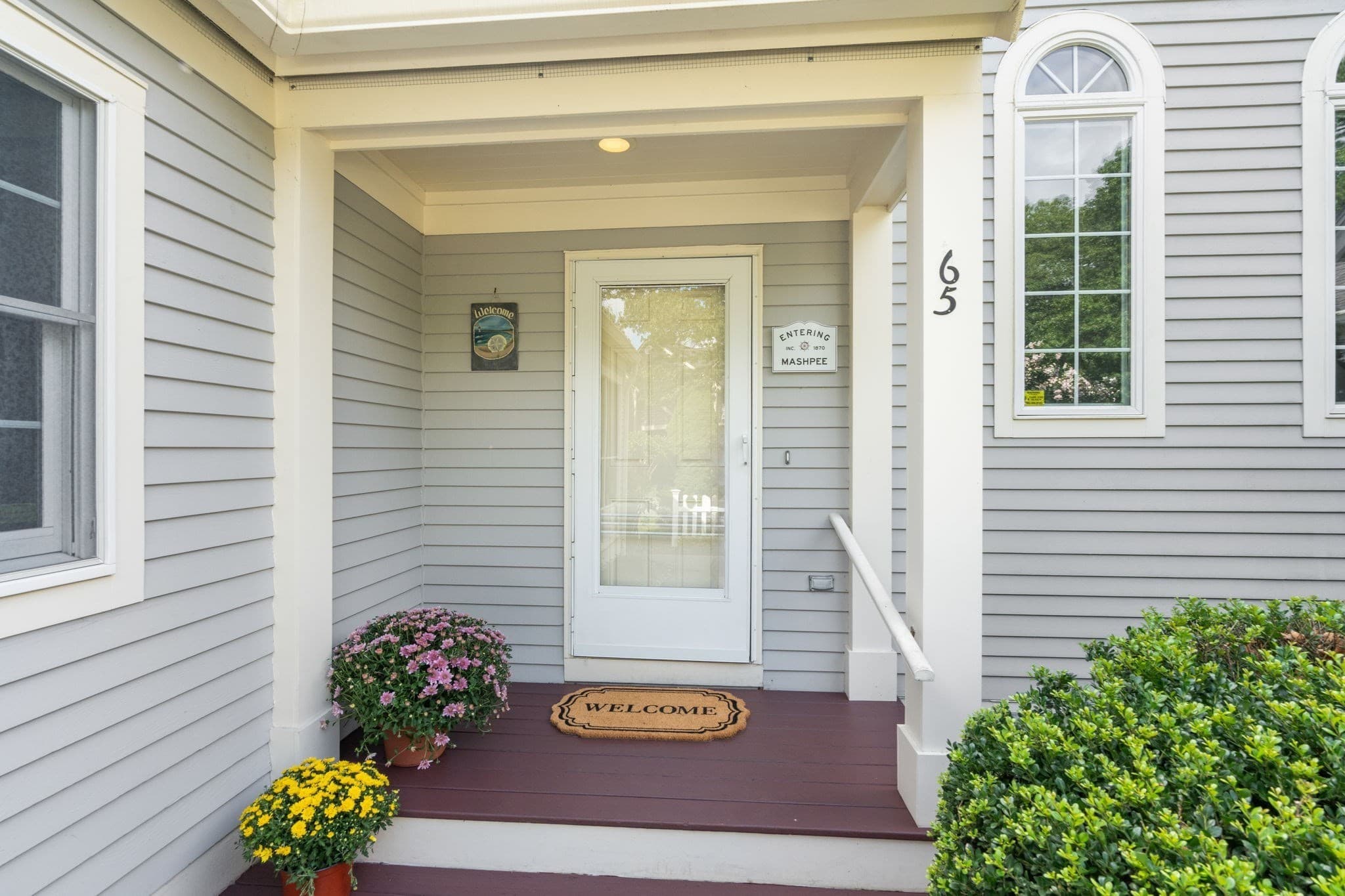 Condominium at 65 Blue Spruce Way # 65, Mashpee MA 02649, Mashpee, photo 3 of 41