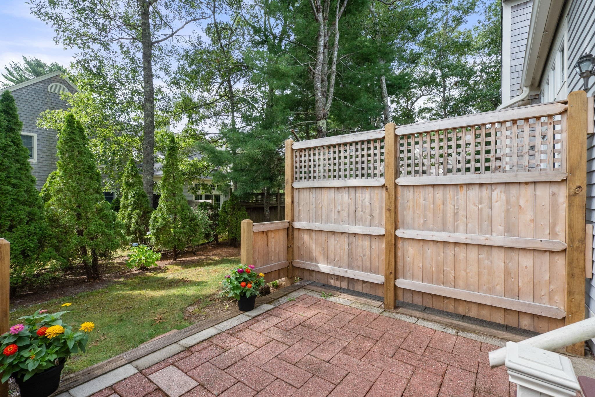 Condominium at 65 Blue Spruce Way # 65, Mashpee MA 02649, Mashpee, photo 32 of 41
