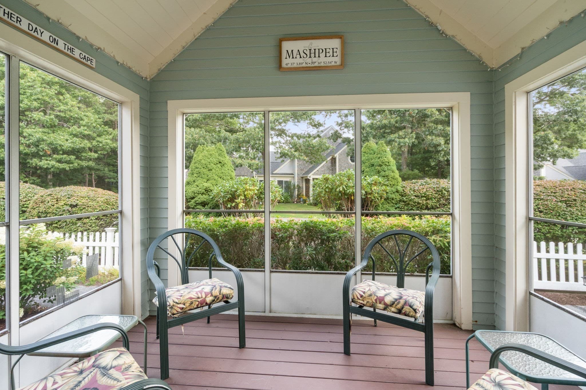 Condominium at 65 Blue Spruce Way # 65, Mashpee MA 02649, Mashpee, photo 15 of 41