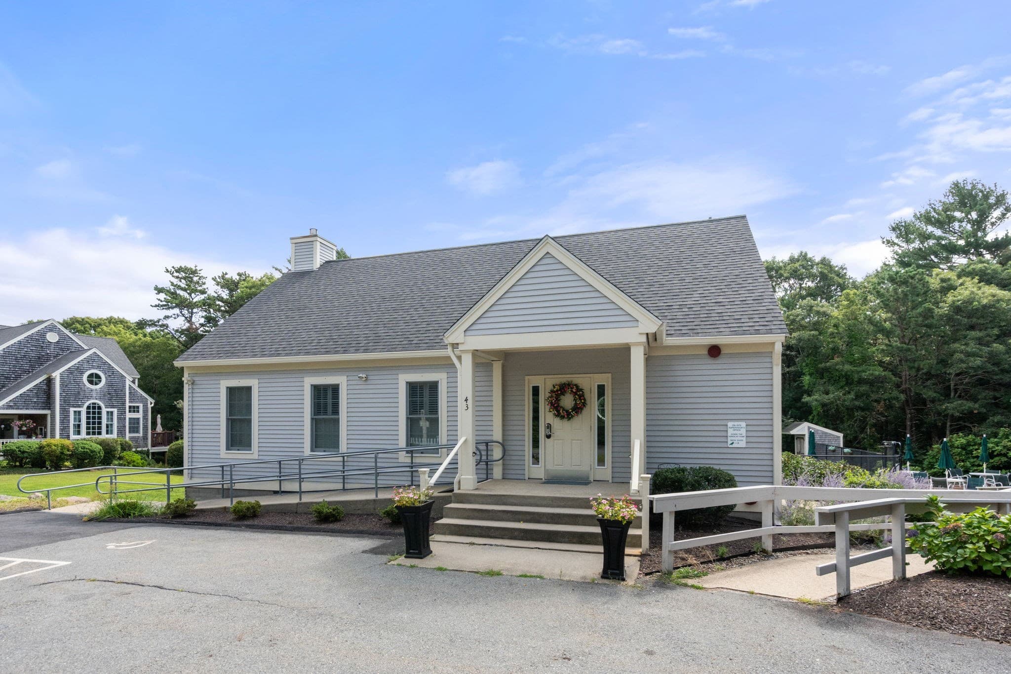 Condominium at 65 Blue Spruce Way # 65, Mashpee MA 02649, Mashpee, photo 35 of 41