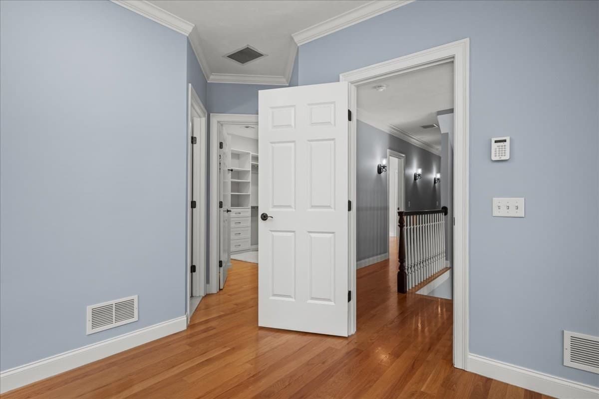 Single Family Residence at 1 Thistle Hill Ln, Westborough MA 01581, Westborough, photo 23 of 42