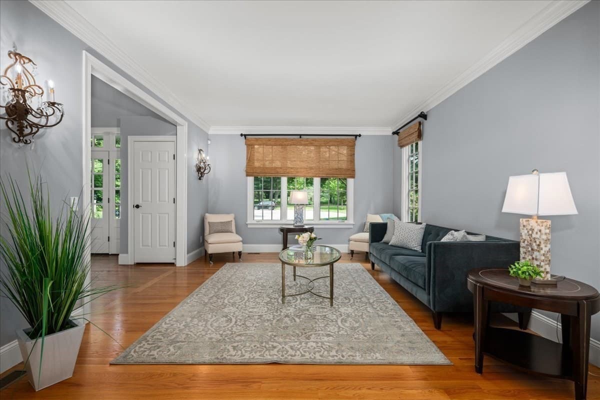 Single Family Residence at 1 Thistle Hill Ln, Westborough MA 01581, Westborough, photo 6 of 42