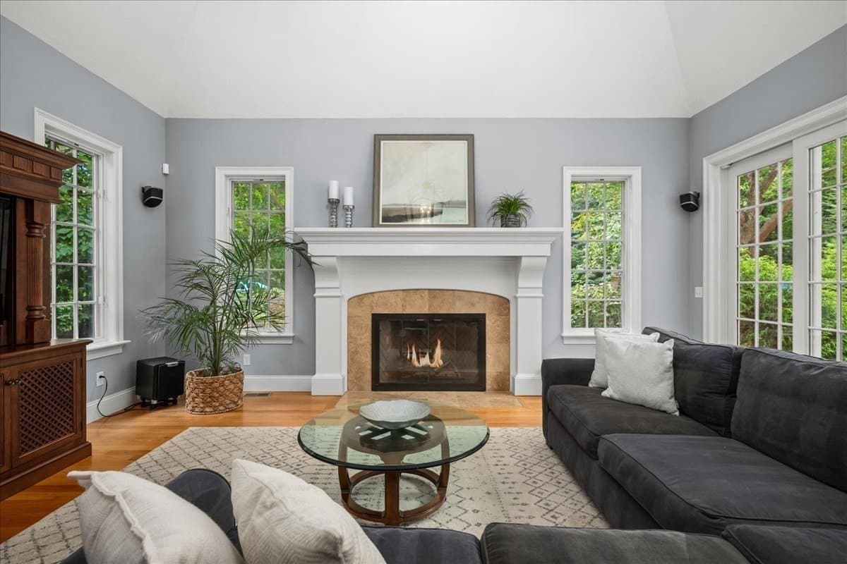 Single Family Residence at 1 Thistle Hill Ln, Westborough MA 01581, Westborough, photo 13 of 42