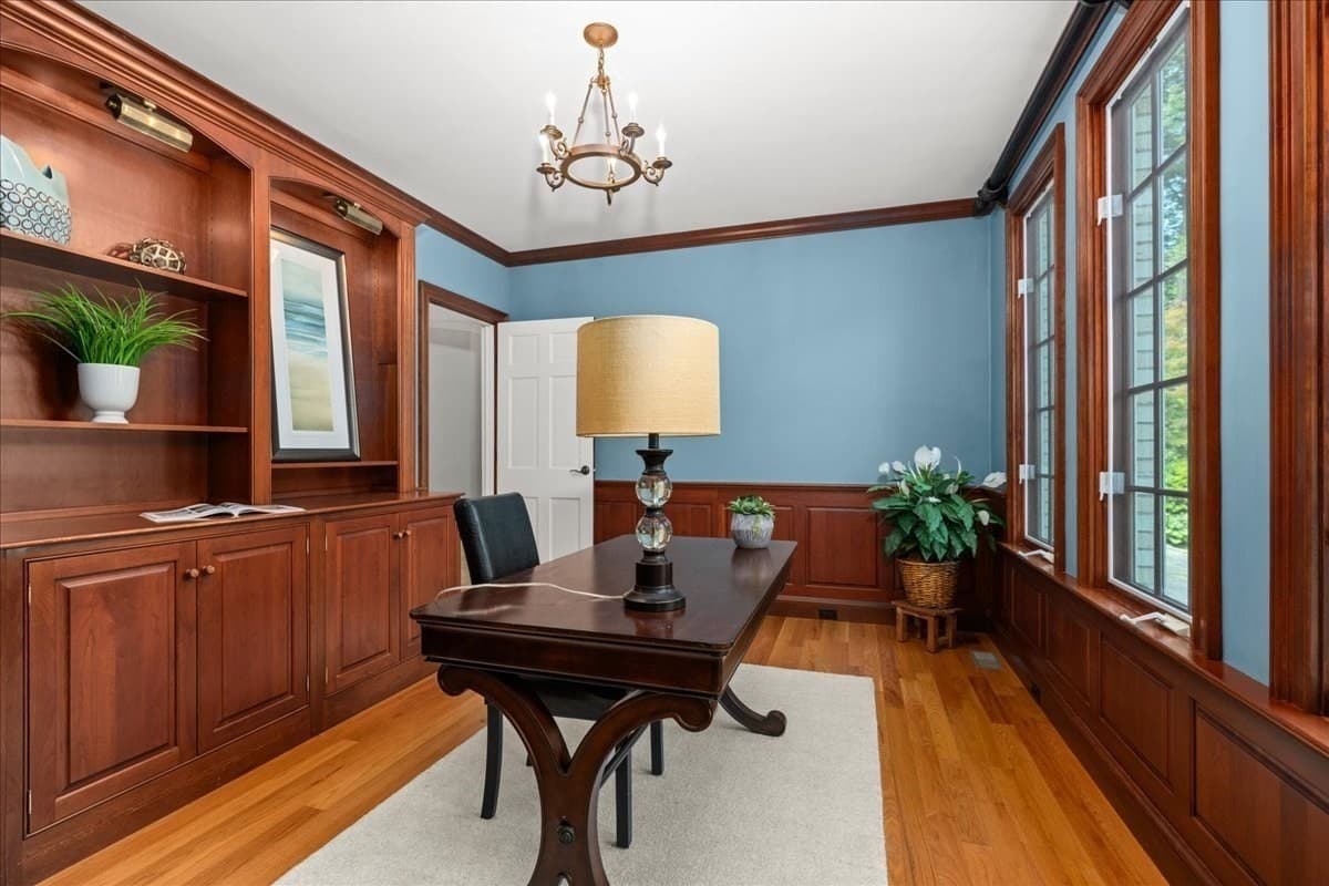 Single Family Residence at 1 Thistle Hill Ln, Westborough MA 01581, Westborough, photo 16 of 42