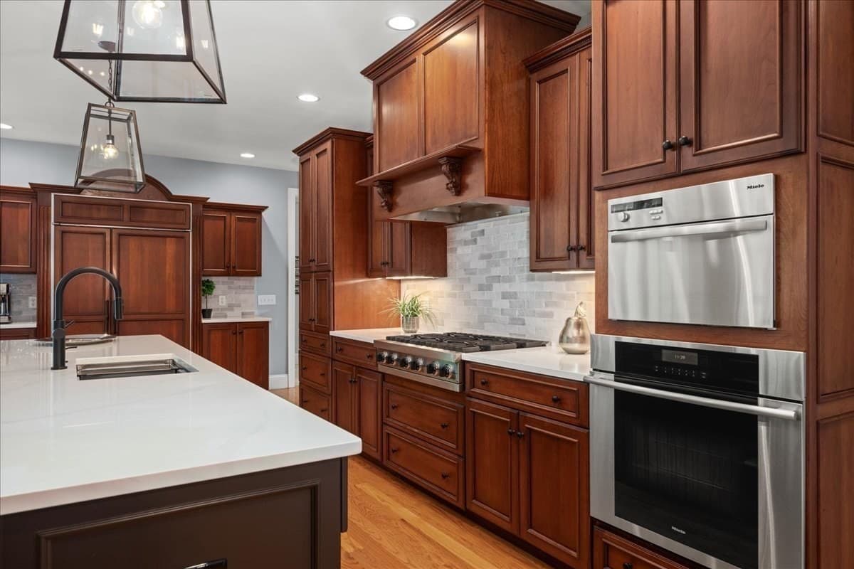 Single Family Residence at 1 Thistle Hill Ln, Westborough MA 01581, Westborough, photo 12 of 42