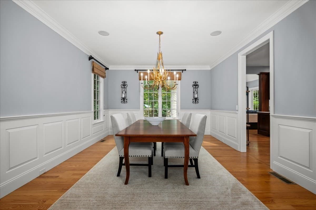 Single Family Residence at 1 Thistle Hill Ln, Westborough MA 01581, Westborough, photo 7 of 42