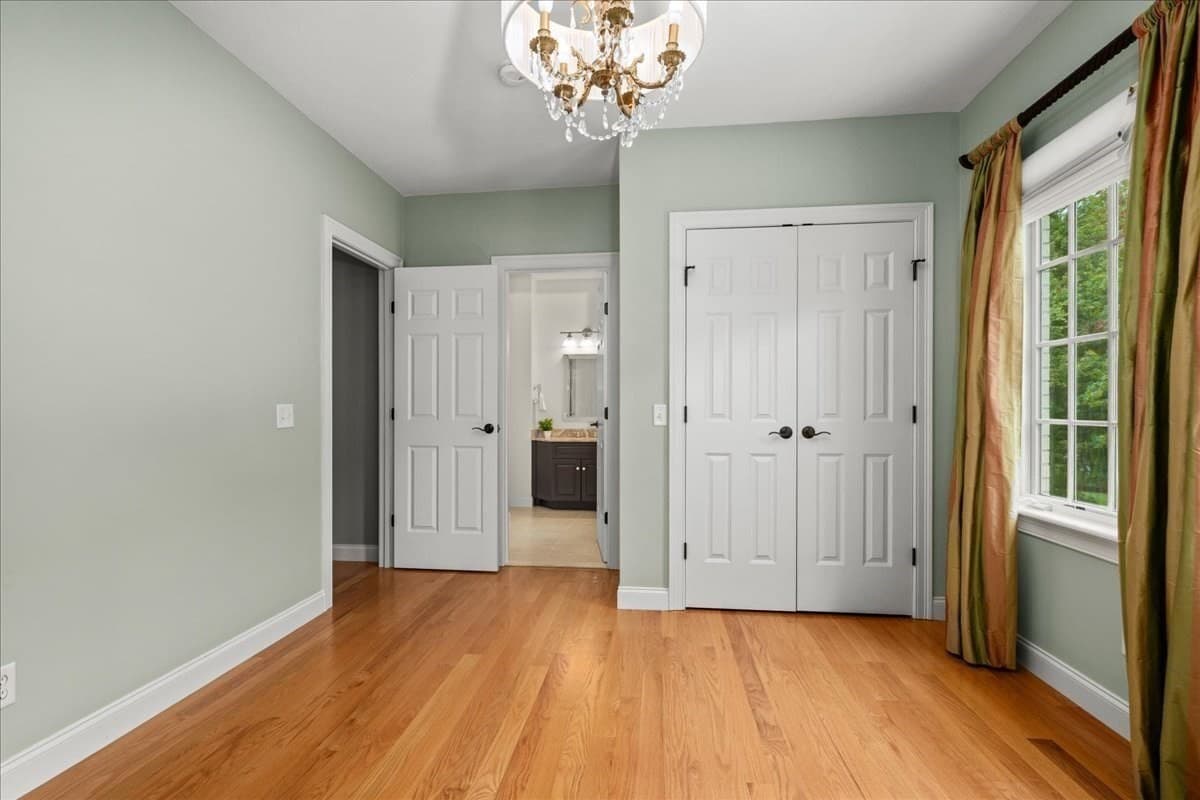 Single Family Residence at 1 Thistle Hill Ln, Westborough MA 01581, Westborough, photo 32 of 42