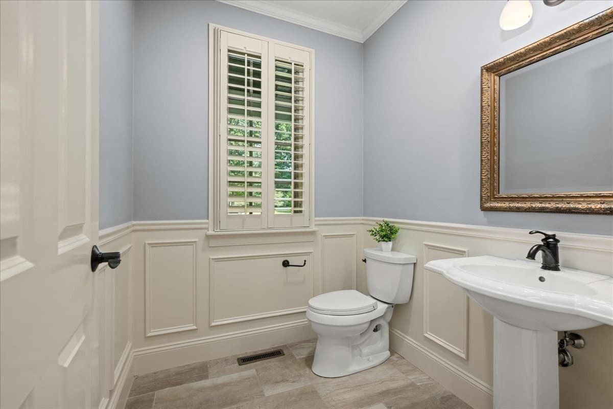 Single Family Residence at 1 Thistle Hill Ln, Westborough MA 01581, Westborough, photo 20 of 42