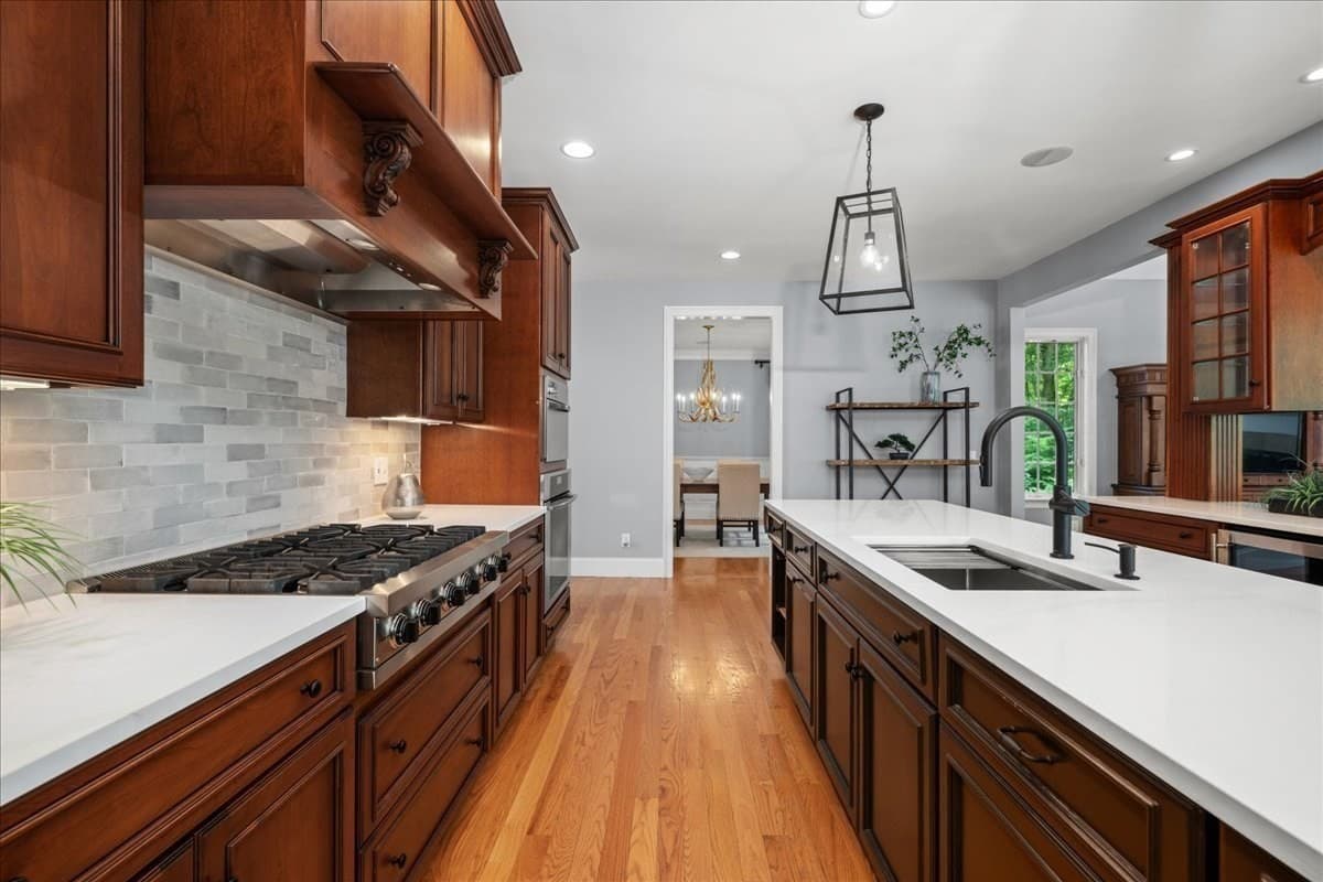 Single Family Residence at 1 Thistle Hill Ln, Westborough MA 01581, Westborough, photo 9 of 42
