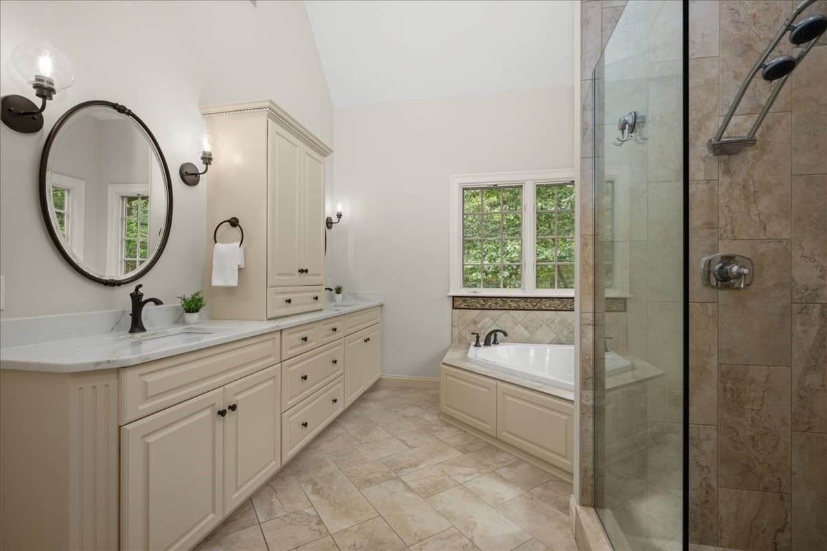 Single Family Residence at 1 Thistle Hill Ln, Westborough MA 01581, Westborough, photo 24 of 42