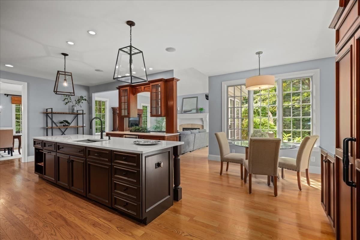 Single Family Residence at 1 Thistle Hill Ln, Westborough MA 01581, Westborough, photo 10 of 42