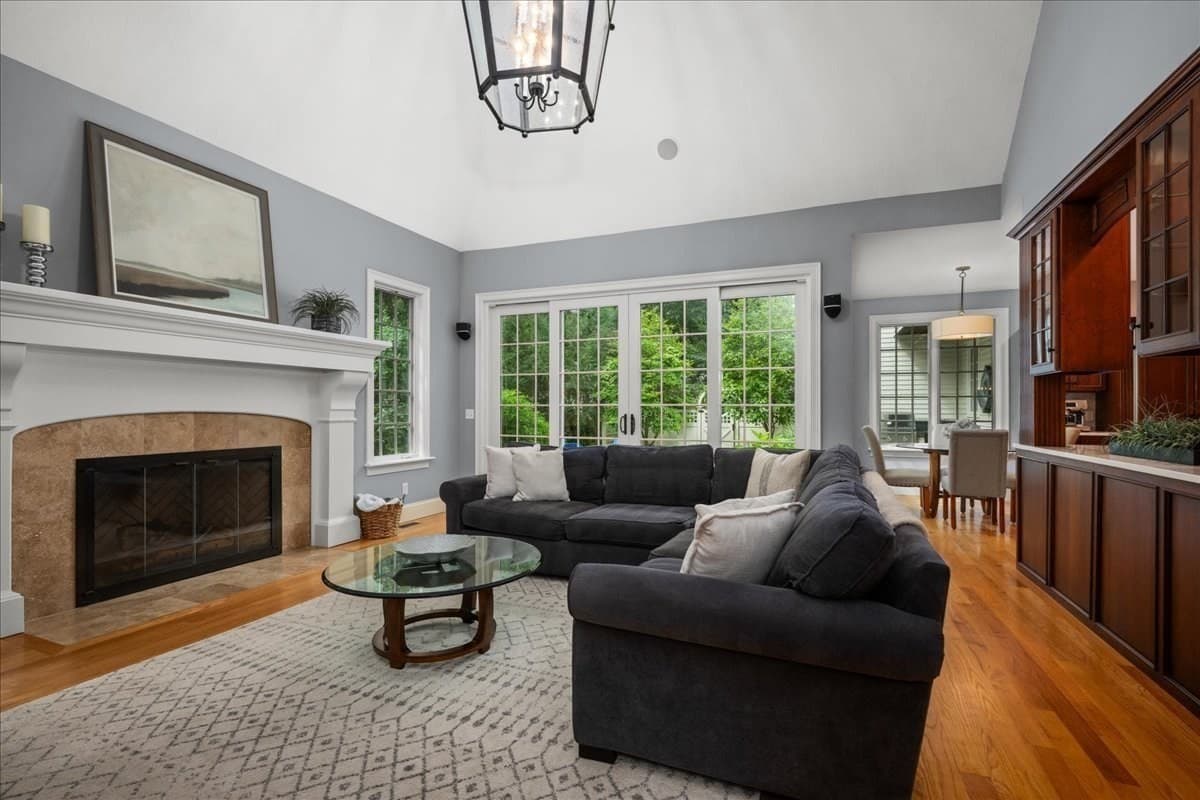 Single Family Residence at 1 Thistle Hill Ln, Westborough MA 01581, Westborough, photo 14 of 42