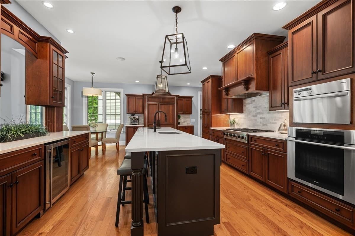 Single Family Residence at 1 Thistle Hill Ln, Westborough MA 01581, Westborough, photo 11 of 42