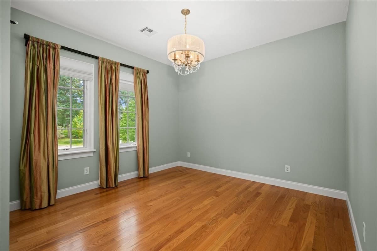 Single Family Residence at 1 Thistle Hill Ln, Westborough MA 01581, Westborough, photo 31 of 42