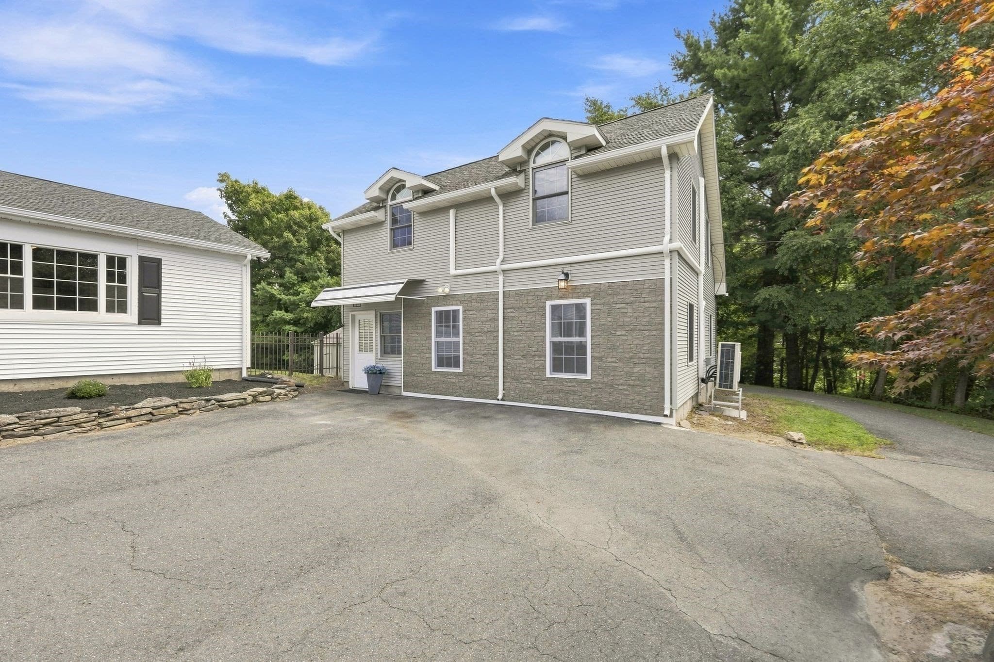 Single Family Residence at 102 Lakeside Dr, Monson MA 01057, Monson, photo 26 of 42
