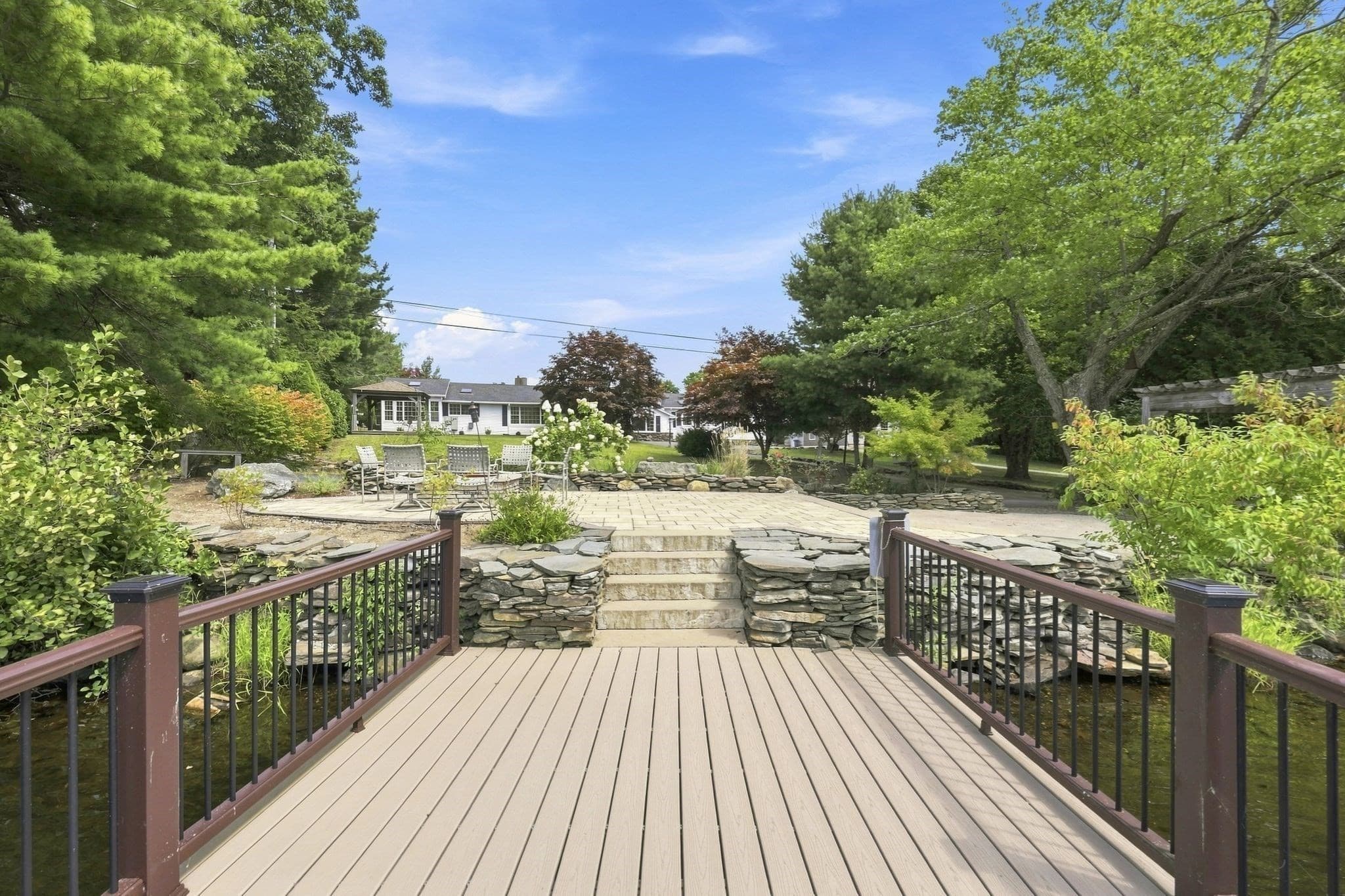 Single Family Residence at 102 Lakeside Dr, Monson MA 01057, Monson, photo 7 of 42