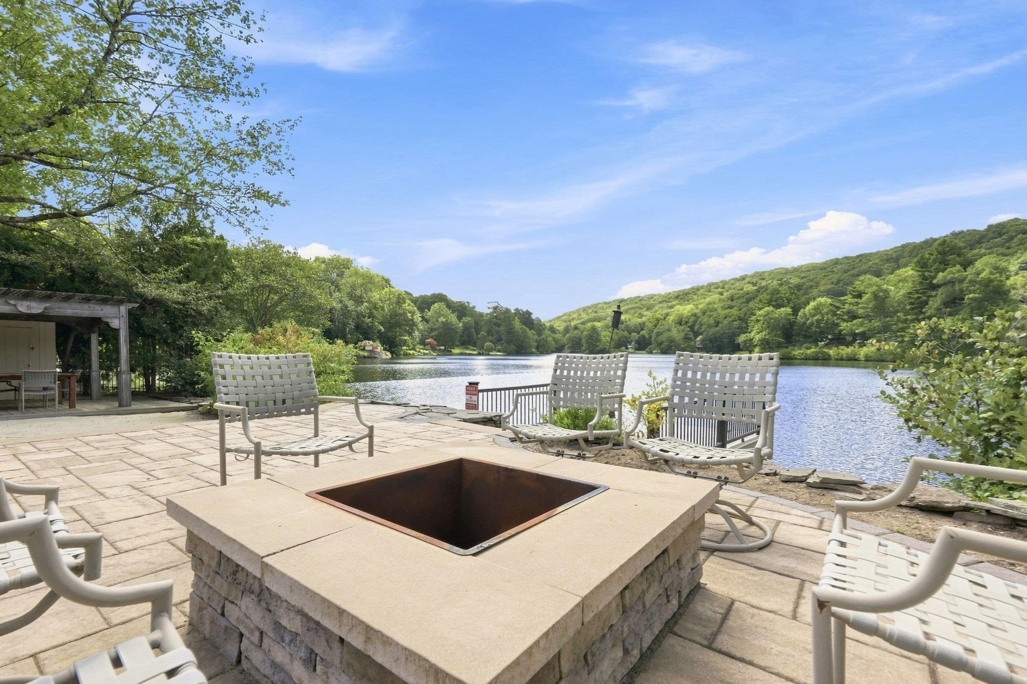Single Family Residence at 102 Lakeside Dr, Monson MA 01057, Monson, photo 3 of 42