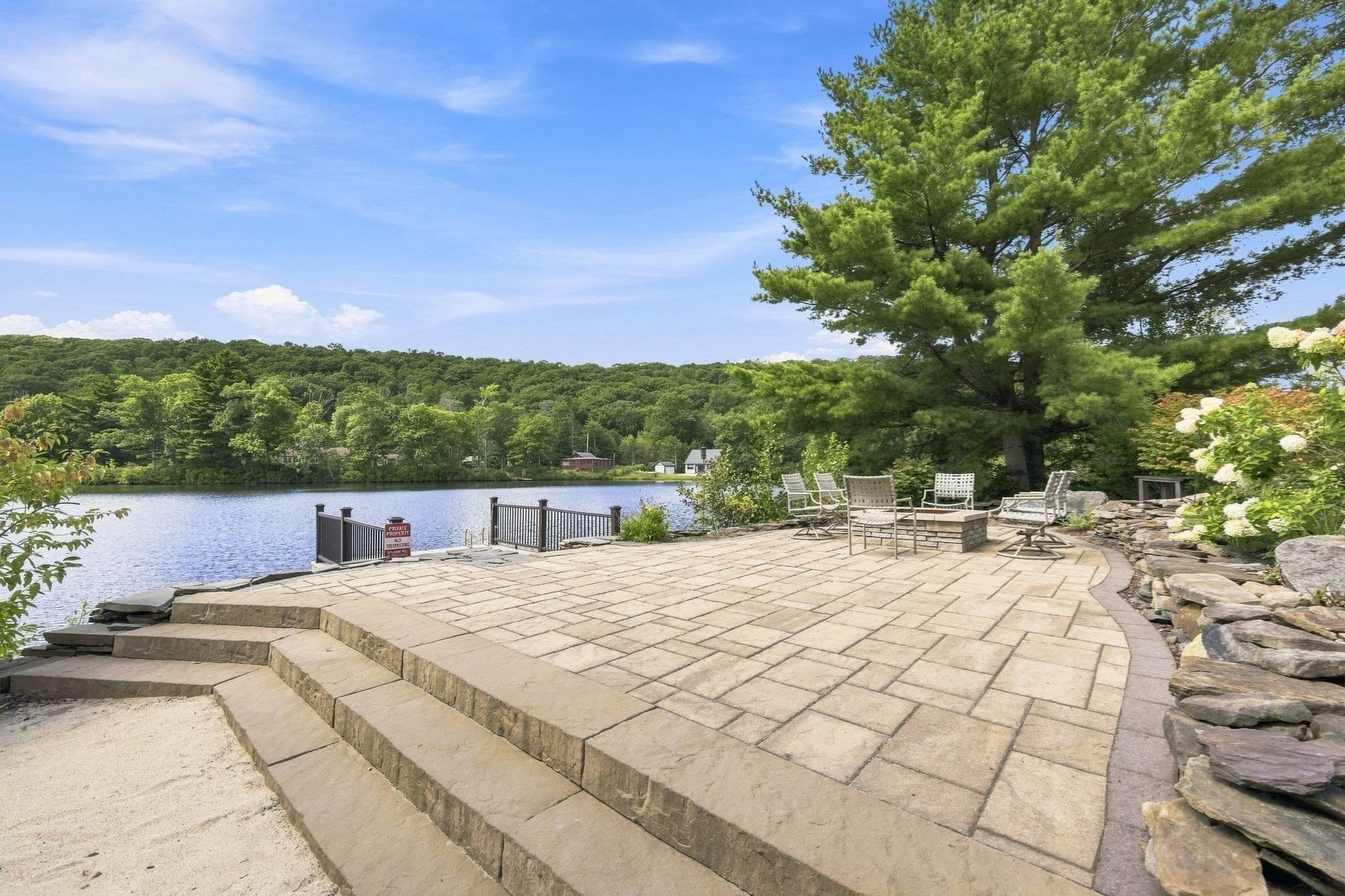 Single Family Residence at 102 Lakeside Dr, Monson MA 01057, Monson, photo 5 of 42
