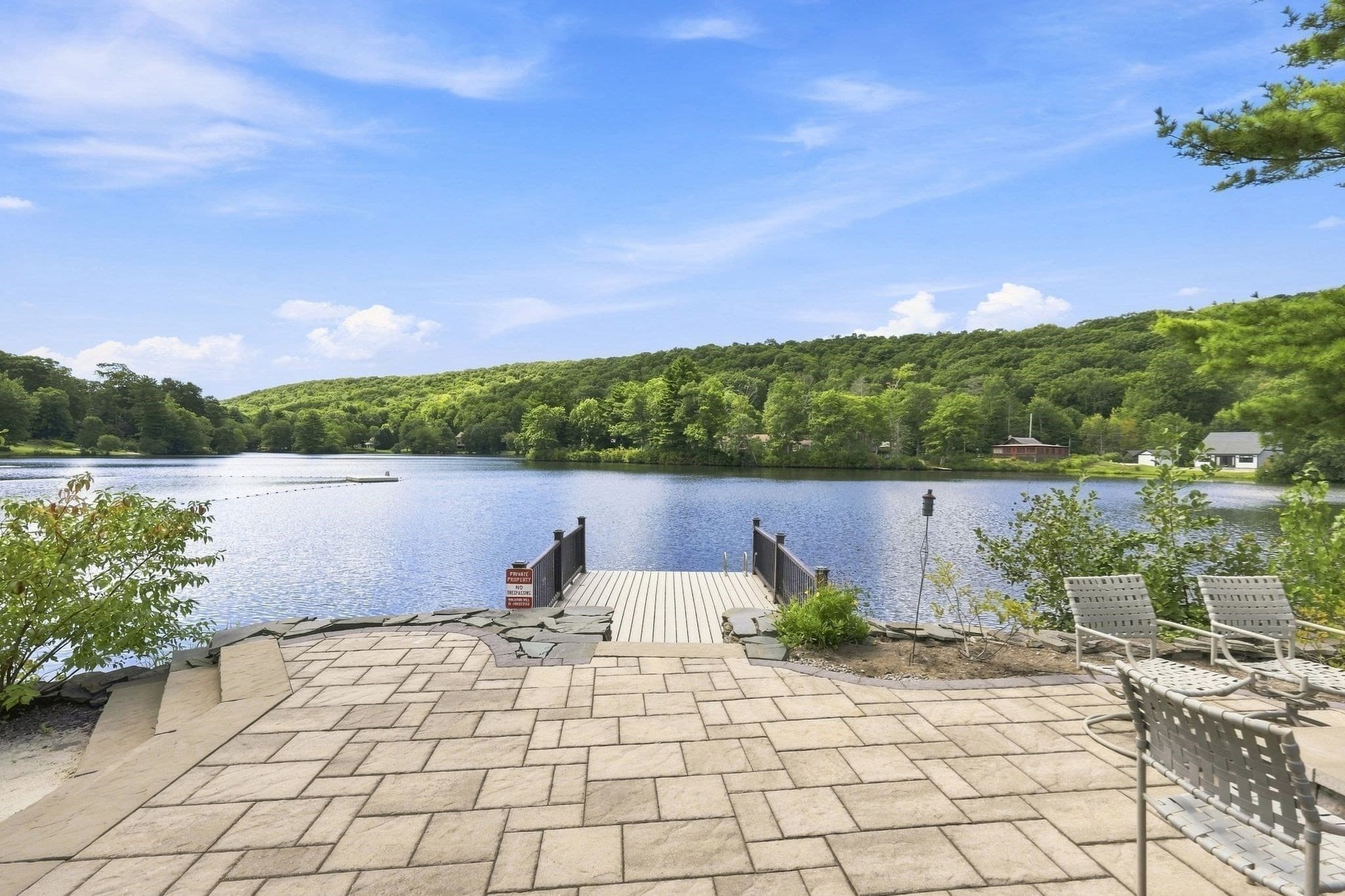 Single Family Residence at 102 Lakeside Dr, Monson MA 01057, Monson, photo 4 of 42