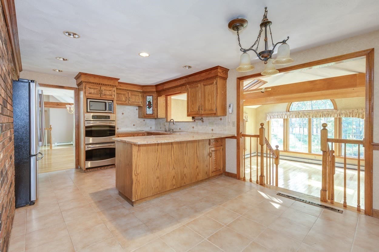 Single Family Residence at 67 Porter Road, Boxford MA 01921, Boxford, photo 7 of 21