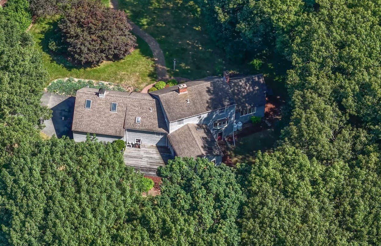 Single Family Residence at 67 Porter Road, Boxford MA 01921, Boxford, photo 5 of 21