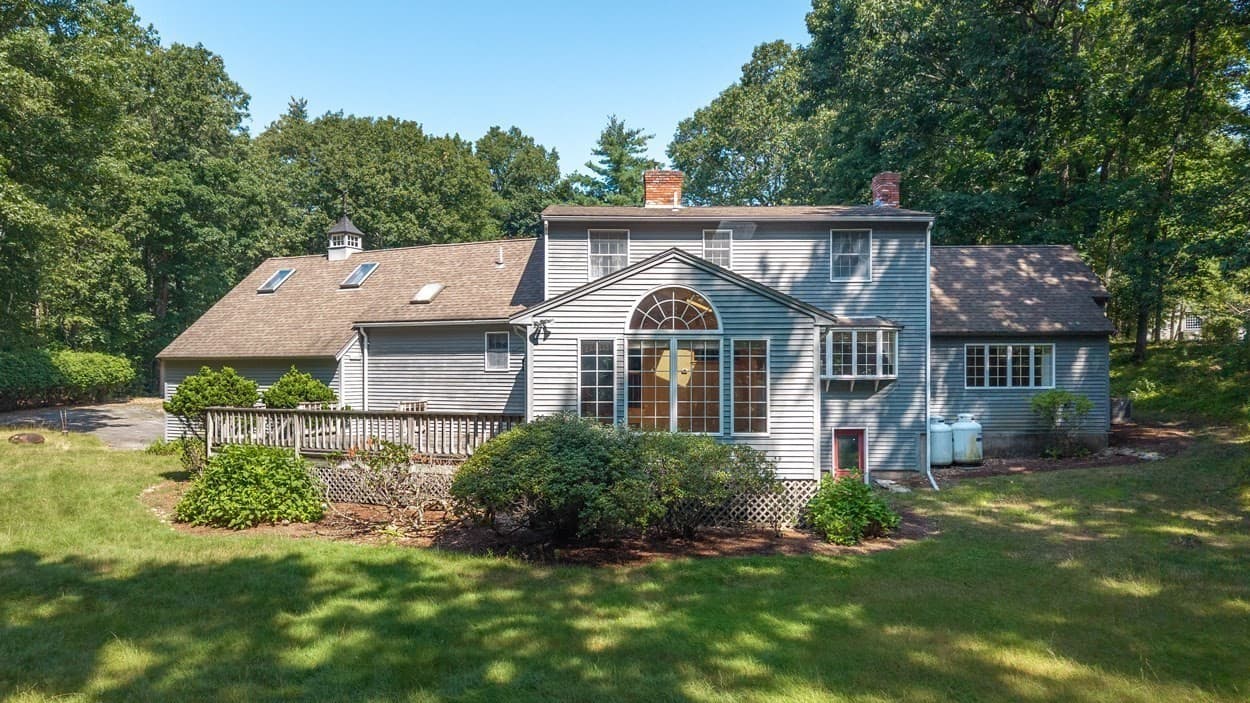 Single Family Residence at 67 Porter Road, Boxford MA 01921, Boxford, photo 4 of 21