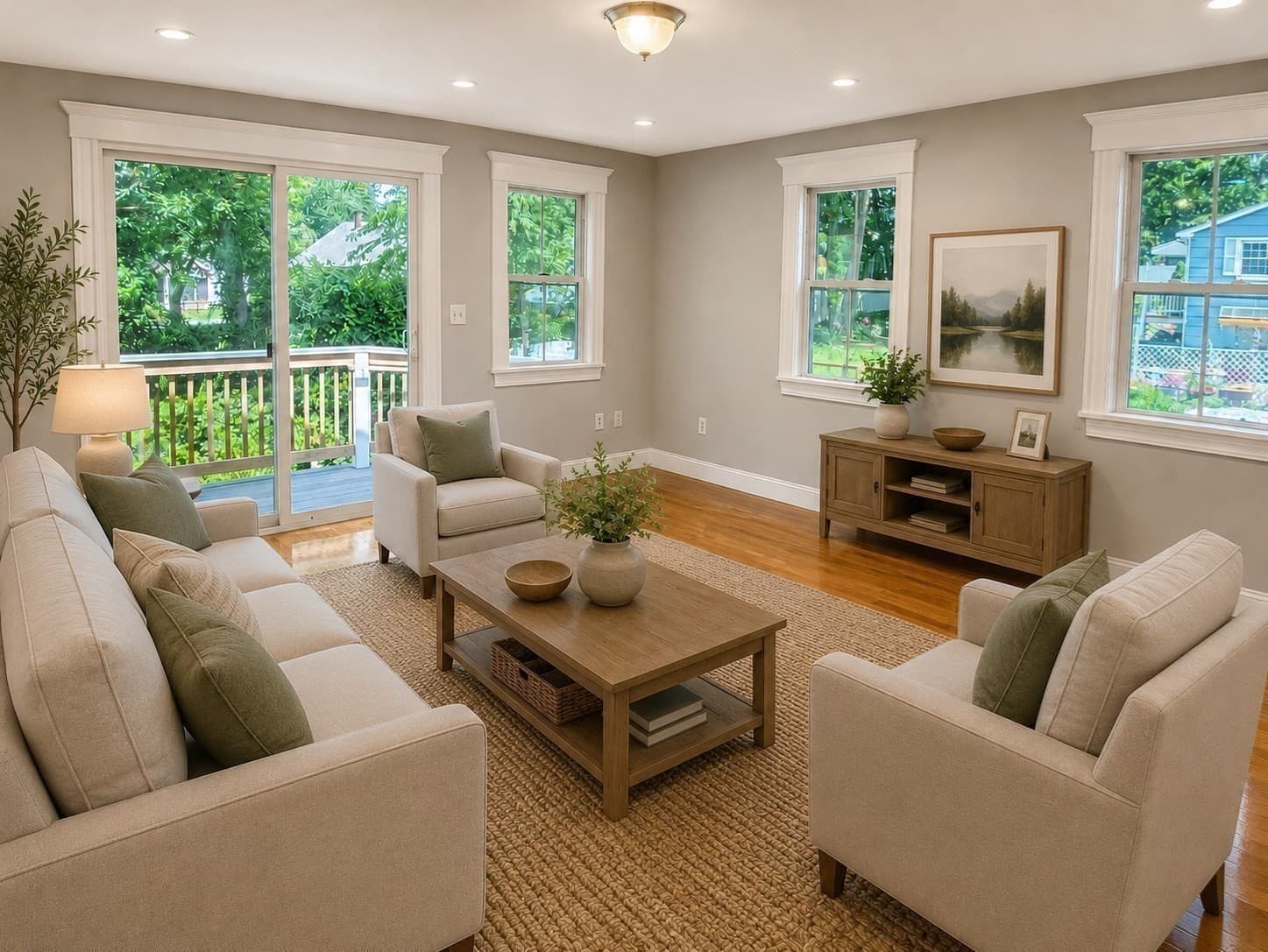 Single Family Residence at 27 Cole Terrace, Randolph MA 02368, photo 2 of 42