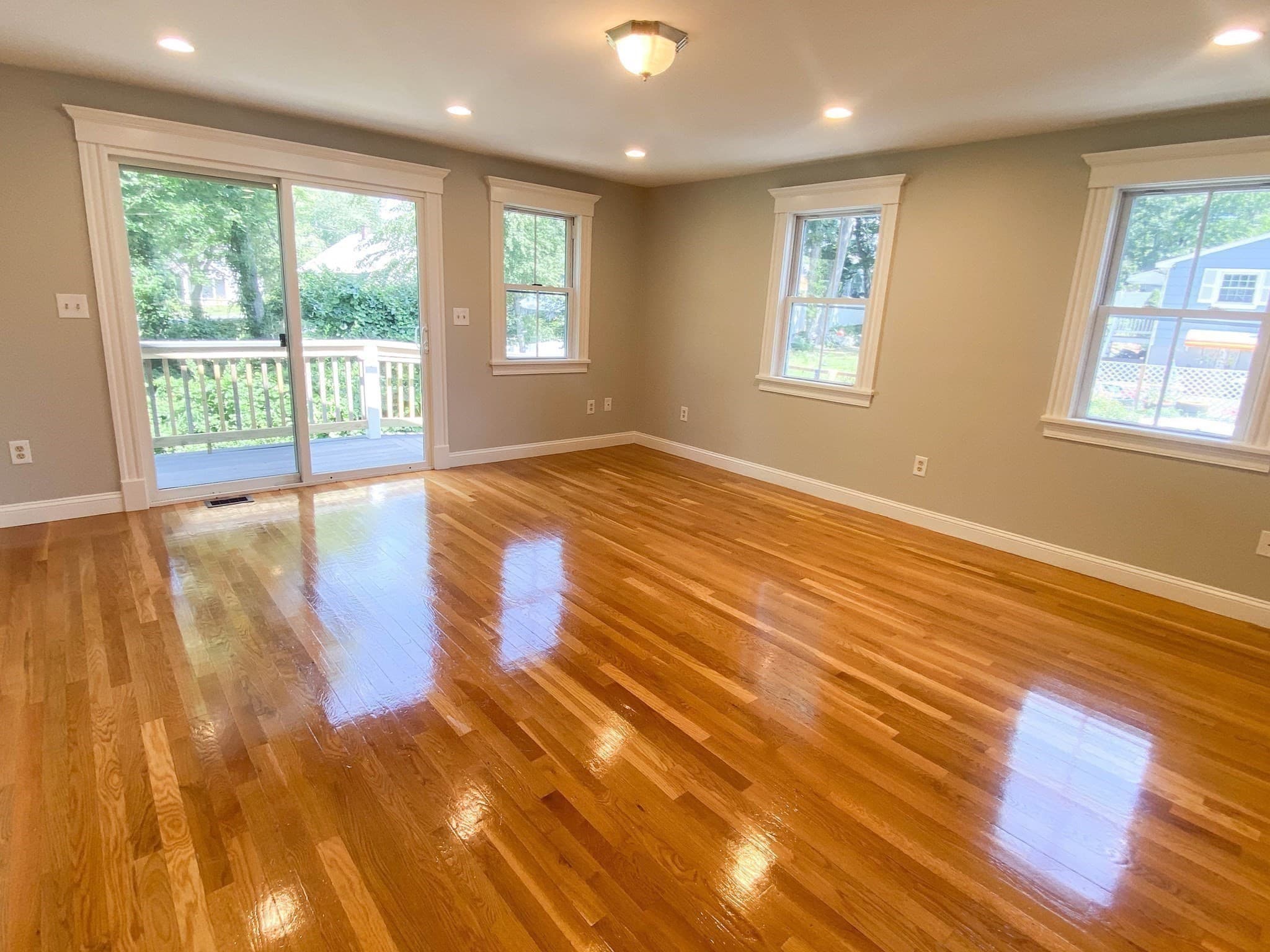Single Family Residence at 27 Cole Terrace, Randolph MA 02368, photo 3 of 42