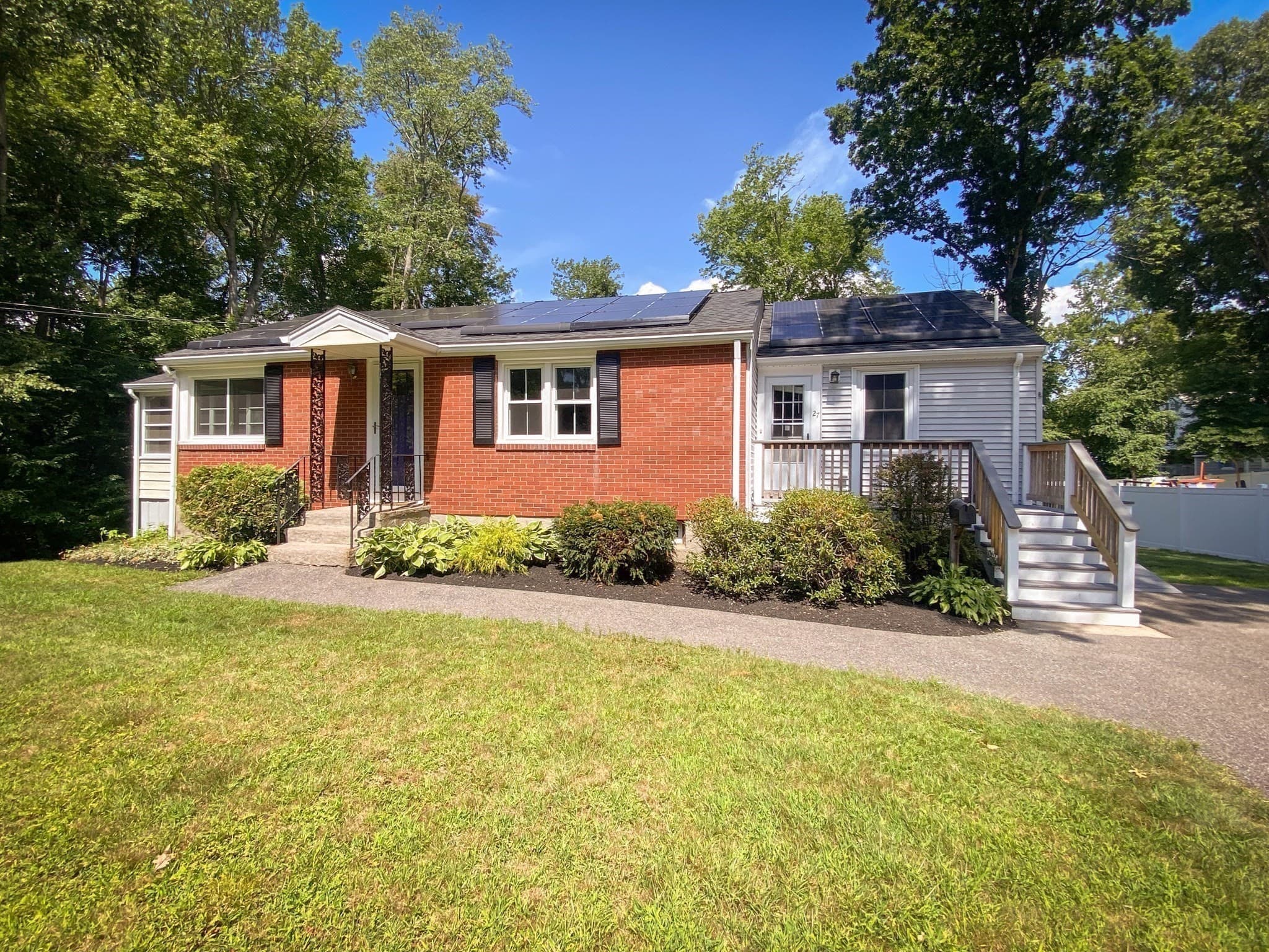 27 Cole Terrace, Randolph MA 02368