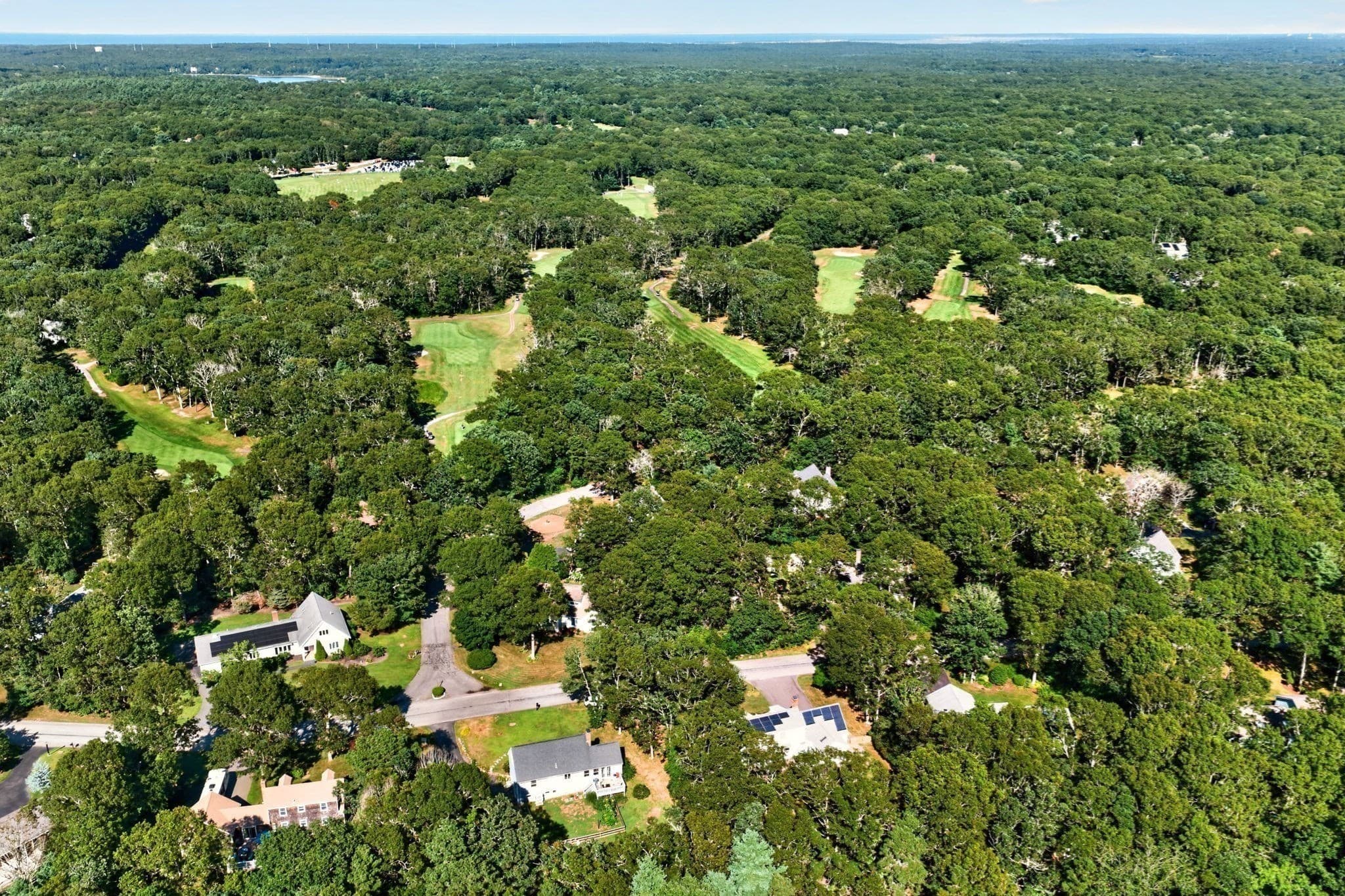 Single Family Residence at 16 Holly Ridge Drive, Sandwich MA 02563, Sandwich, photo 36 of 42