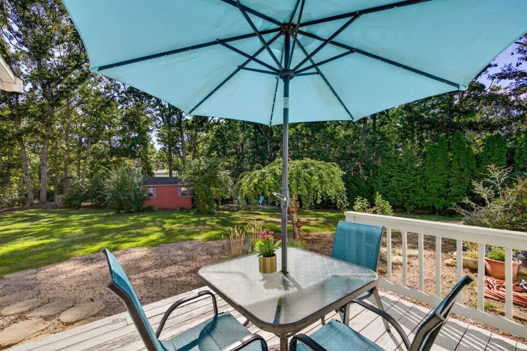 Single Family Residence at 16 Holly Ridge Drive, Sandwich MA 02563, Sandwich, photo 30 of 42