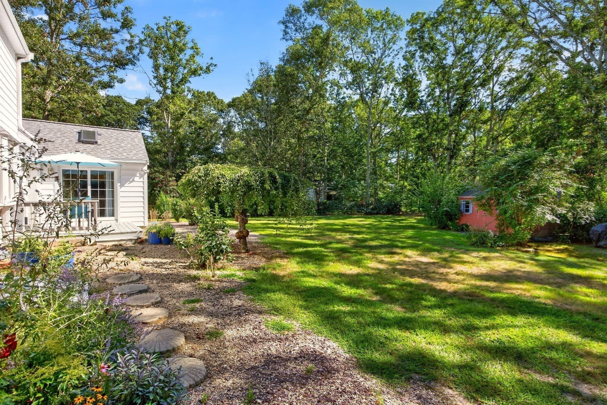 Single Family Residence at 16 Holly Ridge Drive, Sandwich MA 02563, Sandwich, photo 33 of 42