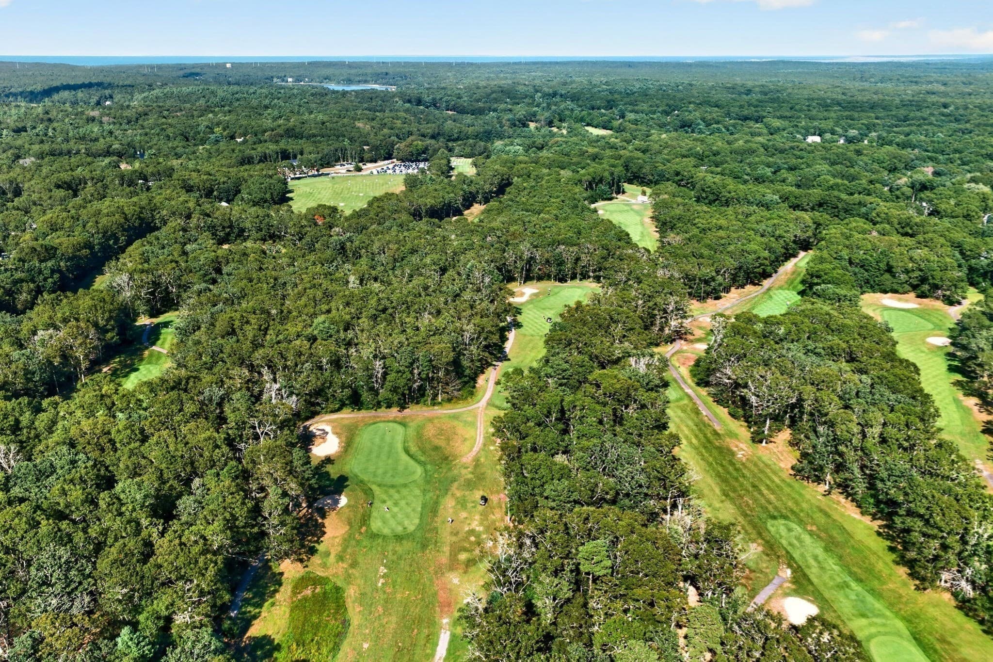 Single Family Residence at 16 Holly Ridge Drive, Sandwich MA 02563, Sandwich, photo 37 of 42