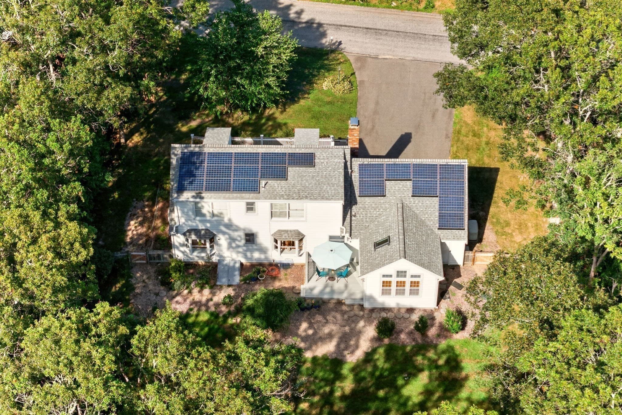 Single Family Residence at 16 Holly Ridge Drive, Sandwich MA 02563, Sandwich, photo 35 of 42