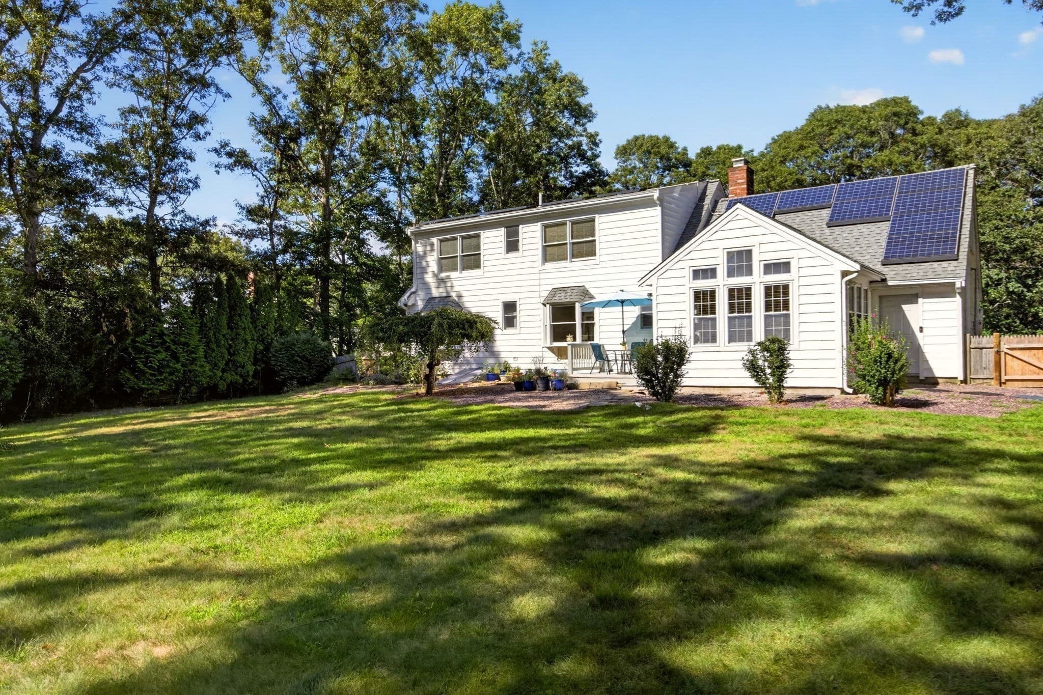 Single Family Residence at 16 Holly Ridge Drive, Sandwich MA 02563, Sandwich, photo 29 of 42