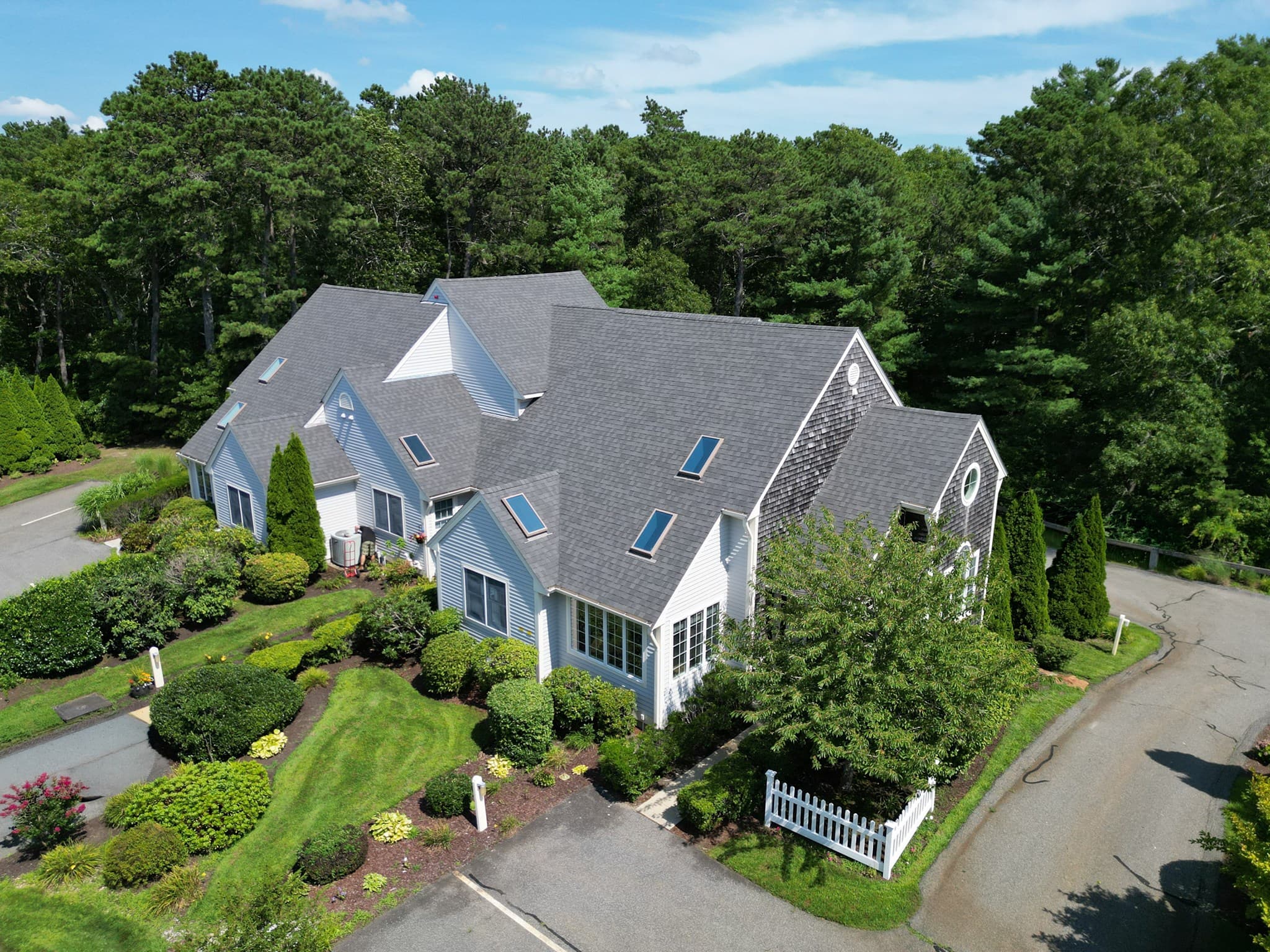 68 Gold Leaf Lane # 68, Mashpee MA 02649