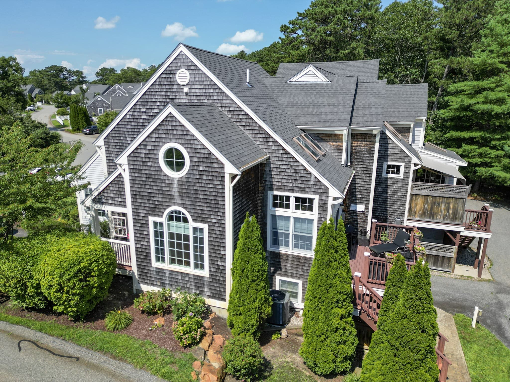 Condominium at 68 Gold Leaf Lane # 68, Mashpee MA 02649, Mashpee, photo 10 of 42