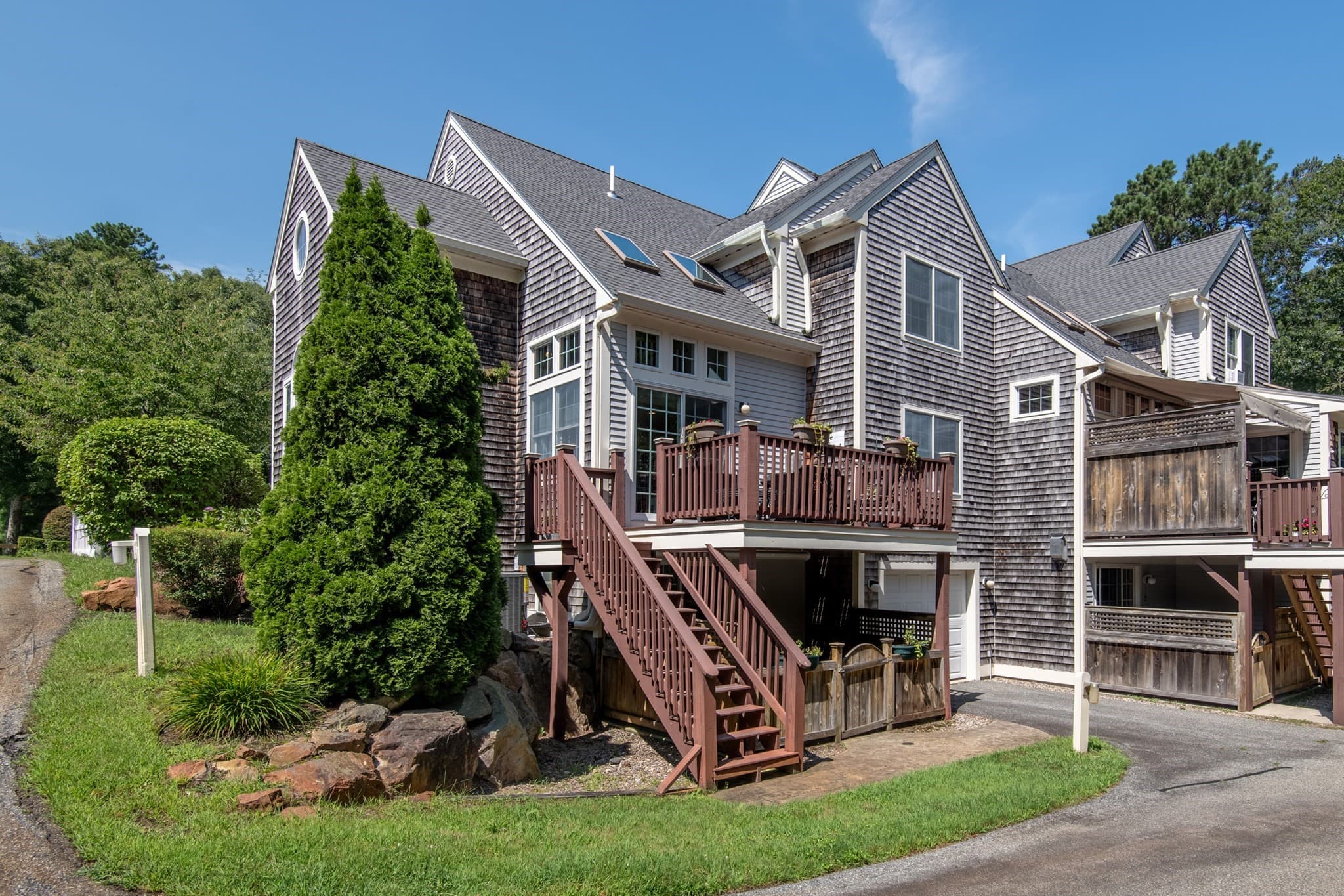 Condominium at 68 Gold Leaf Lane # 68, Mashpee MA 02649, Mashpee, photo 15 of 42